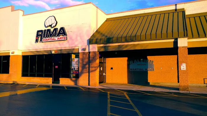 Raleigh Brazilian Jiujitsu and Muay Thai Picture 5