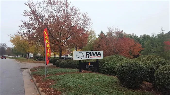 Raleigh Brazilian Jiujitsu and Muay Thai Picture 6