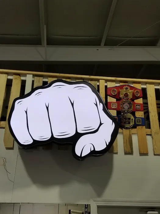 Raleigh Brazilian Jiujitsu and Muay Thai Picture 8