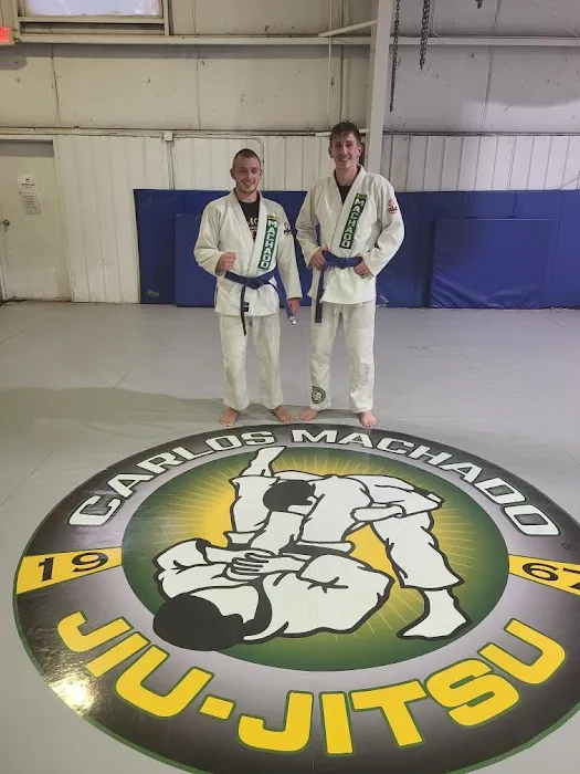 Raleigh Brazilian Jiujitsu and Muay Thai Picture 9