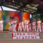 Red Sun Academy