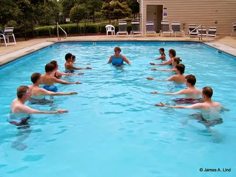 Red Sun Academy Picture 2