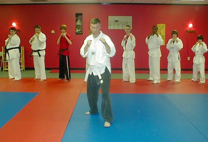 Red Sun Academy Picture 7