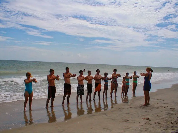 Red Sun Academy Picture 5