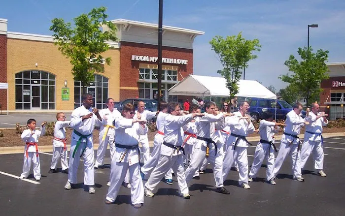 Red Sun Academy Picture 8