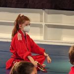 Master Chang's Martial Arts Falls River