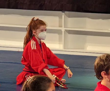 Master Chang's Martial Arts Falls River