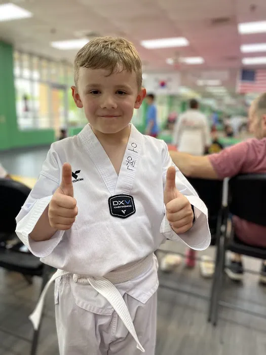 Master Chang's Martial Arts Falls River Picture 5