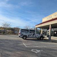 Flying Tiger Martial Arts ico