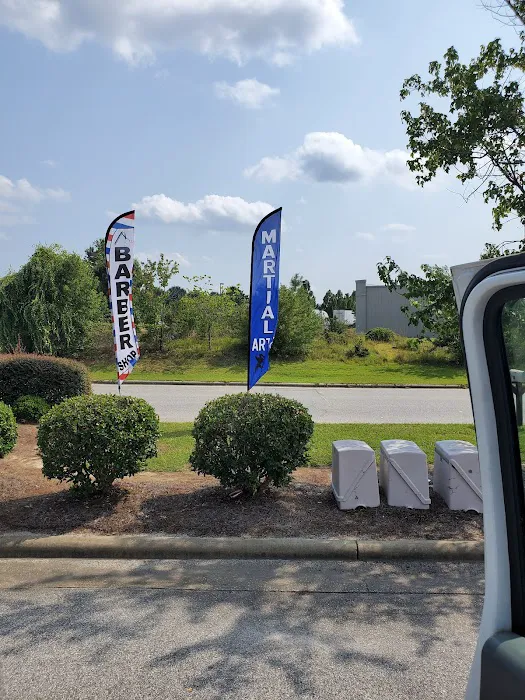 Flying Tiger Martial Arts Picture 6