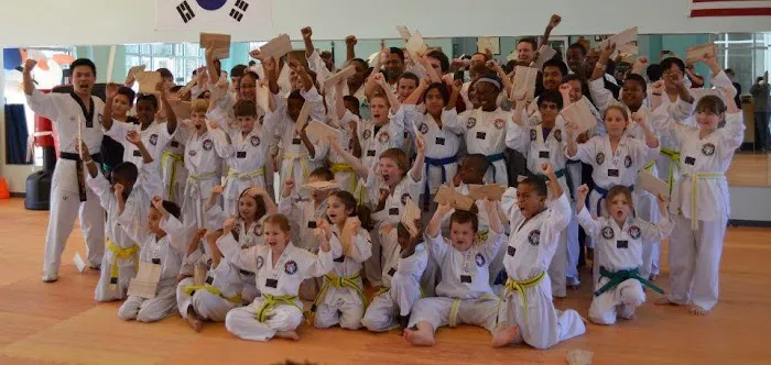 Flying Tiger Martial Arts Picture 8