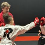 Revolution Modern Martial Arts - Garner NC