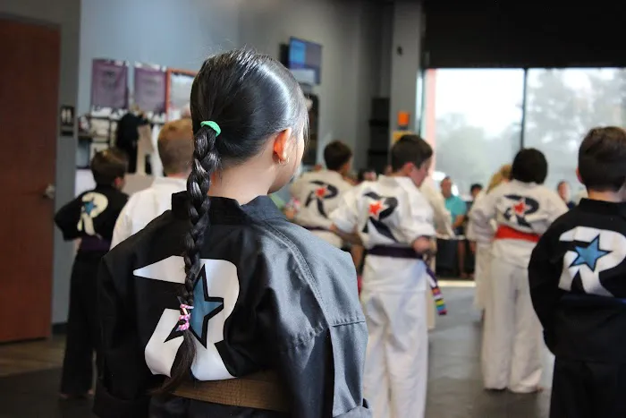 Revolution Modern Martial Arts - Garner NC Picture 7