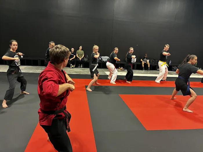 Revolution Modern Martial Arts - Garner NC Picture 3