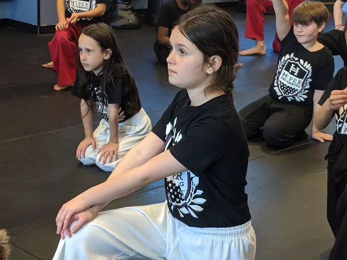 Revolution Modern Martial Arts - Garner NC Picture 4