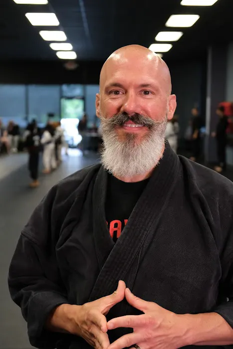 Revolution Modern Martial Arts - Garner NC Picture 6