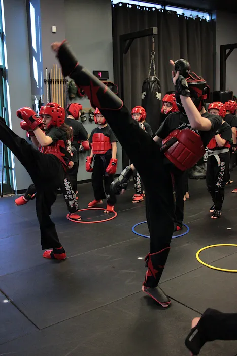 Revolution Modern Martial Arts - Garner NC Picture 10