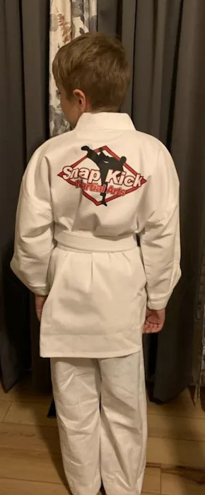 Snap Kick Martial Arts - Cary, NC Picture 1