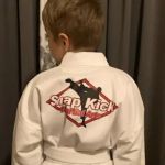 Snap Kick Martial Arts - Cary, NC