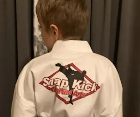 Snap Kick Martial Arts - Cary, NC
