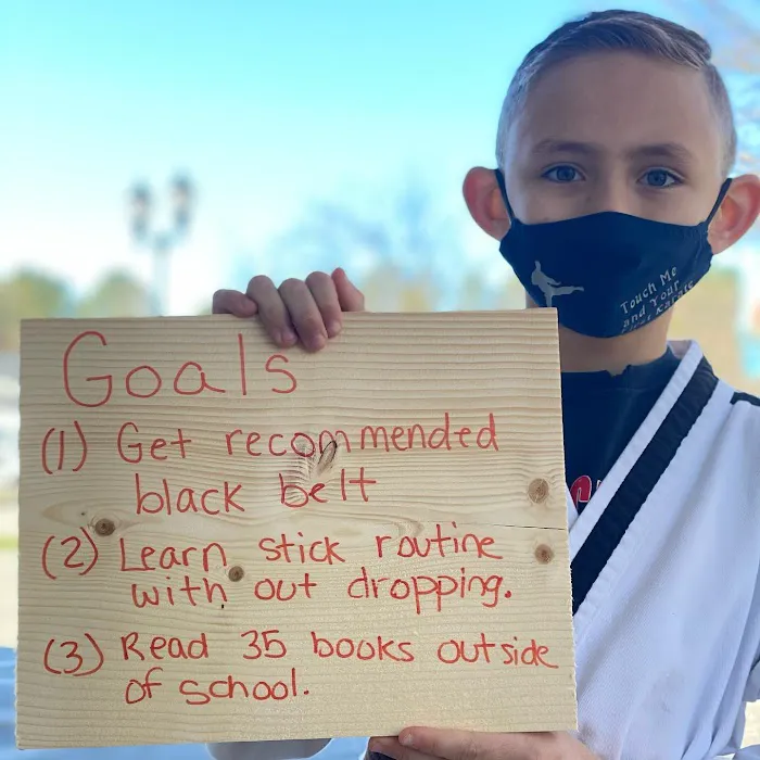 Snap Kick Martial Arts - Cary, NC Picture 8