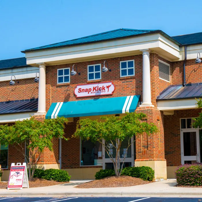 Snap Kick Martial Arts - Cary, NC Picture 6