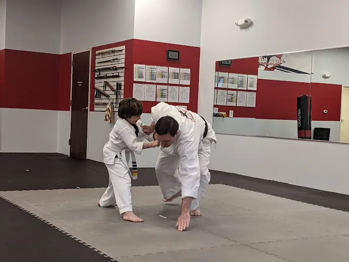 Snap Kick Martial Arts - Cary, NC Picture 4