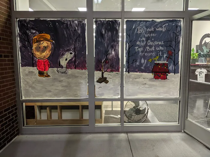 Balance Martial Arts Picture 4