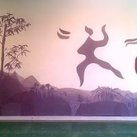 Balance Martial Arts ico