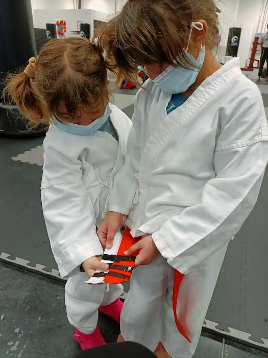 Balance Martial Arts Picture 2