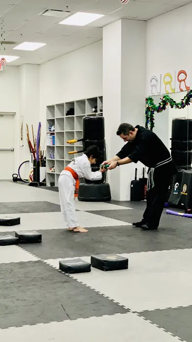 Balance Martial Arts Picture 5