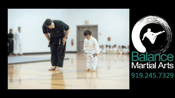Balance Martial Arts Picture 10