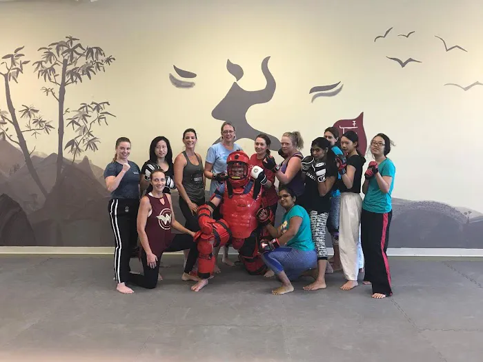 Balance Martial Arts Picture 7