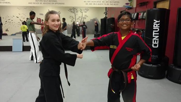 Balance Martial Arts Picture 9