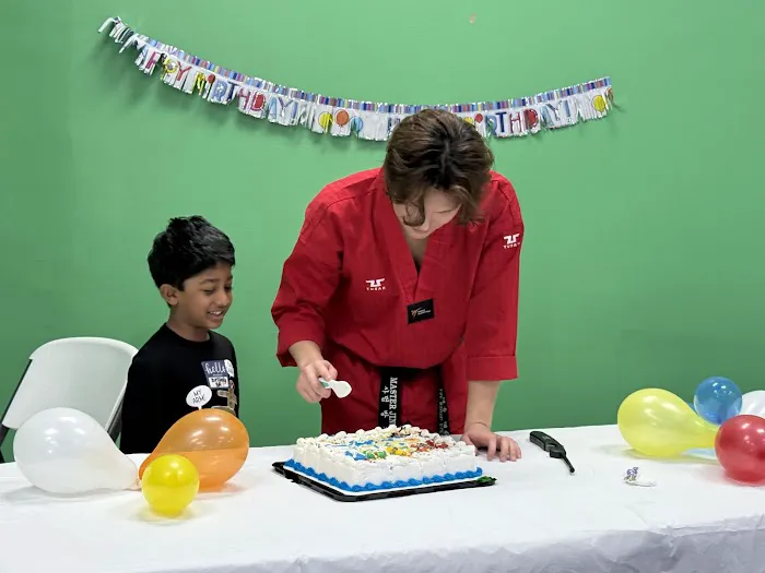 Master Chang's Martial Arts Preston Corners Picture 1