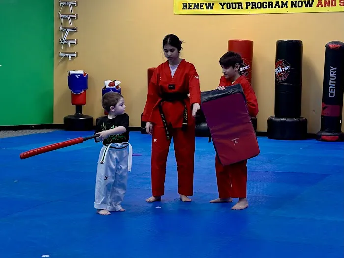 Master Chang's Martial Arts Preston Corners Picture 5