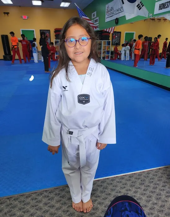 Master Chang's Martial Arts Preston Corners Picture 6