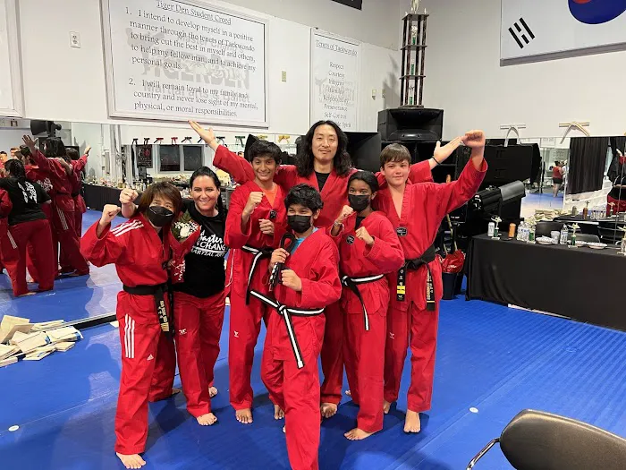 Master Chang's Martial Arts Preston Corners Picture 8