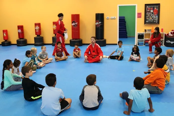 Master Chang's Martial Arts Preston Corners Picture 9