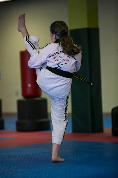 U.S. Black Belt Academy-Cary Picture 2