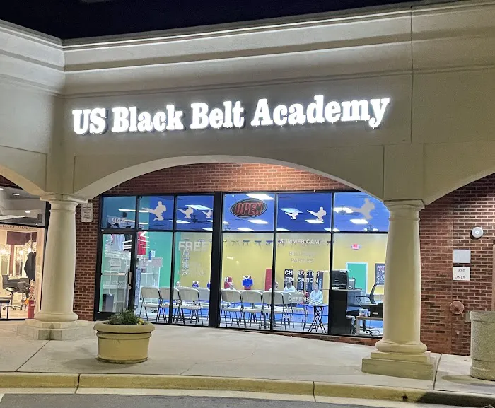 U.S. Black Belt Academy-Cary Picture 3