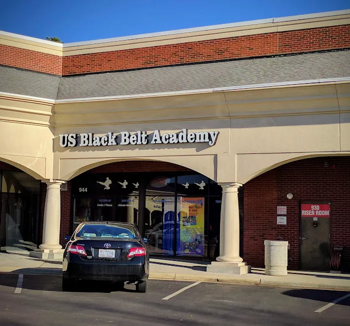 U.S. Black Belt Academy-Cary Picture 1