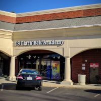 U.S. Black Belt Academy-Cary ico