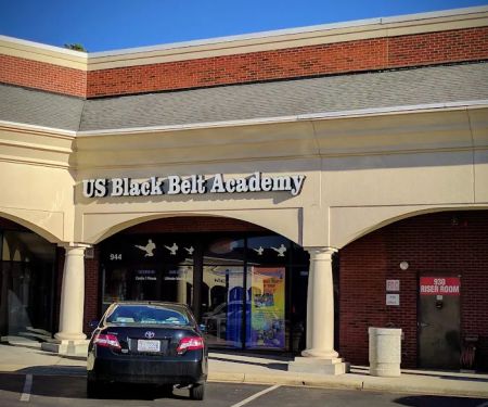 U.S. Black Belt Academy-Cary