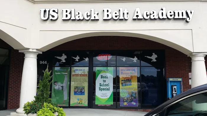 U.S. Black Belt Academy-Cary Picture 7