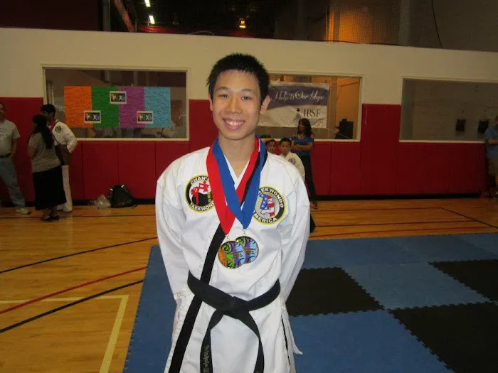 Morrisville Taekwondo America Picture 2