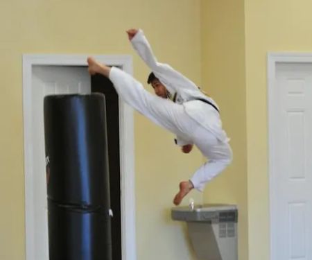 Morrisville Taekwondo America
