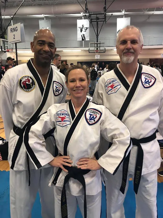 Morrisville Taekwondo America Picture 4