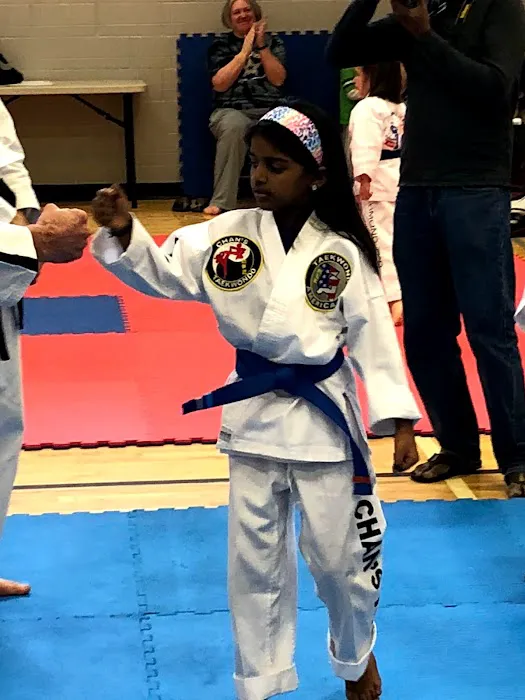 Morrisville Taekwondo America Picture 6