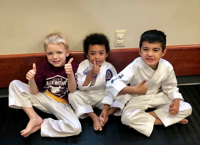 Morrisville Taekwondo America Picture 8